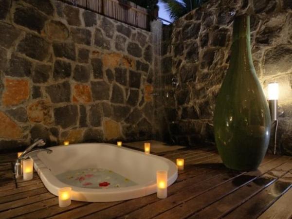 Ocean Villas Hotel : photo 4 de la chambre chambre double - vue sur mer