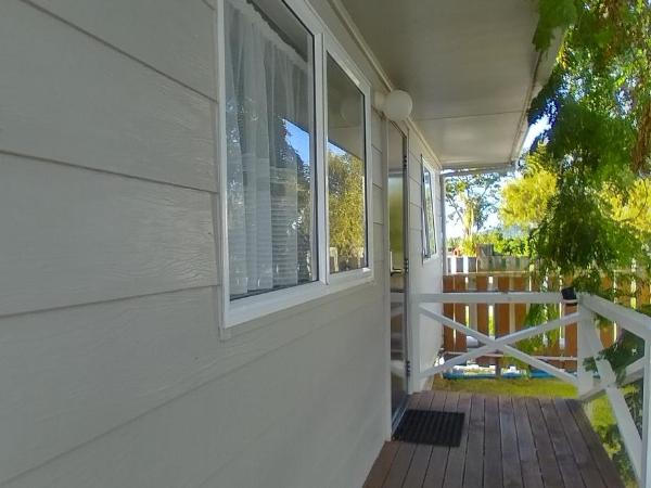 Cosy Cottage Thermal Holiday Park : photo 8 de la chambre appartement 2 chambres