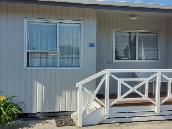 Cosy Cottage Thermal Holiday Park : photo 8 de la chambre appartement supérieur 2 chambres