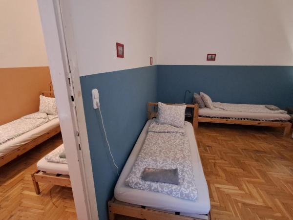 Pal's Hostel and Apartments : photo 4 de la chambre appartement 1 chambre