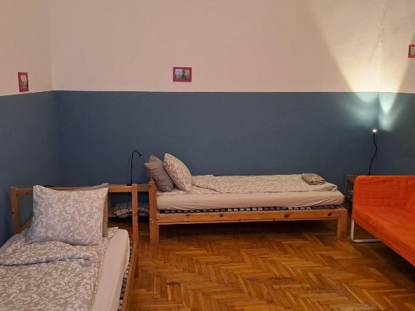 Pal's Hostel and Apartments : photo 2 de la chambre appartement 1 chambre
