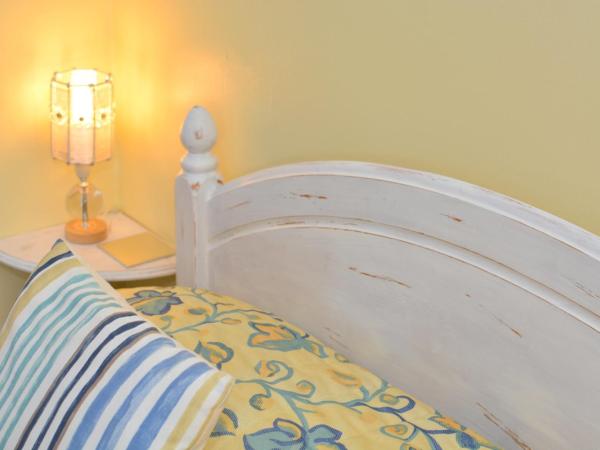 Blue Palms : photo 4 de la chambre chambre double supérieure