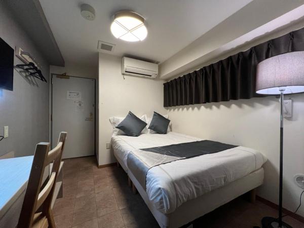 Le Tour Hotel Akihabara Kanda 楽途ホテル神田秋葉原 : photo 2 de la chambre chambre double