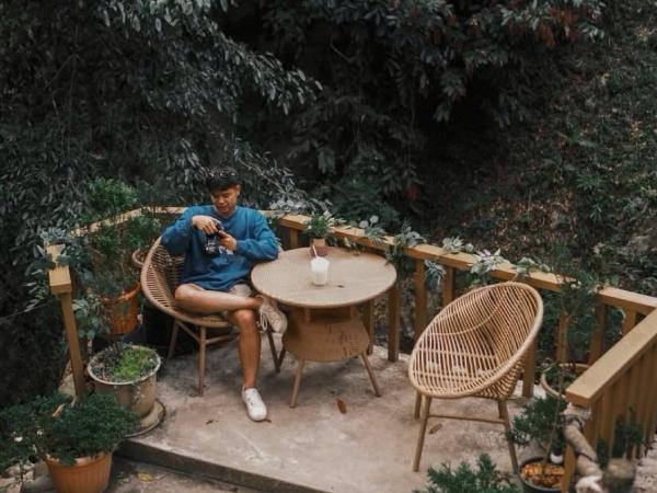 Cliffver คลิฟฟ์เวอร์ : photo 5 de la chambre chambre familiale