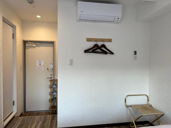 Le Tour Hotel Akihabara Kanda 楽途ホテル神田秋葉原 : photo 4 de la chambre chambre triple supérieure