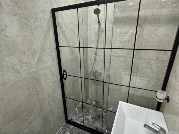 Big Orange Hotel Old City : photo 2 de la chambre chambre double Économique