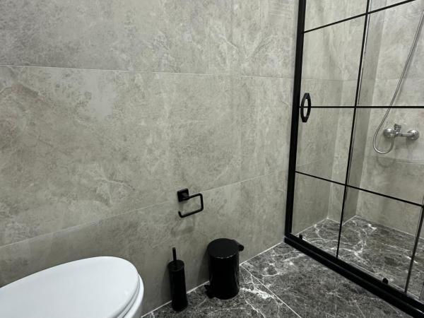 Big Orange Hotel Old City : photo 3 de la chambre chambre double Économique