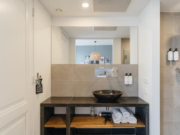 Eye Hotel : photo 4 de la chambre chambre double ou lits jumeaux standard