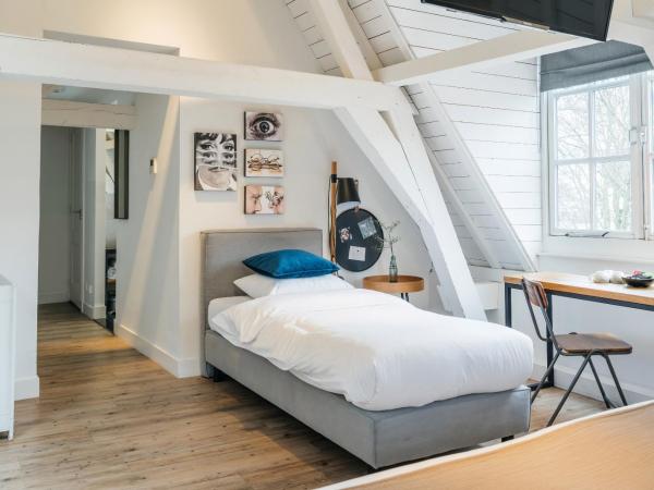 Eye Hotel : photo 5 de la chambre chambre familiale deluxe