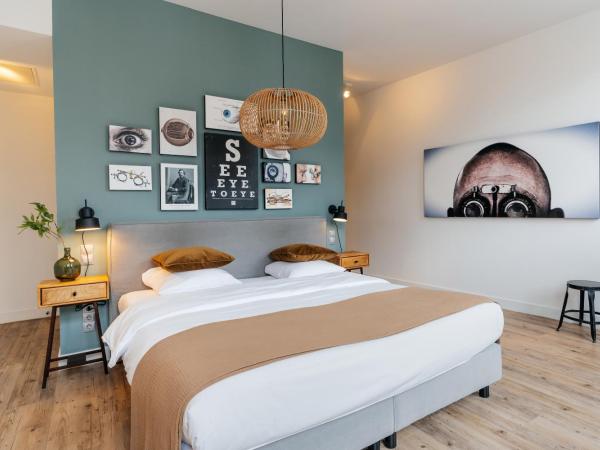 Eye Hotel : photo 4 de la chambre suite familiale deluxe