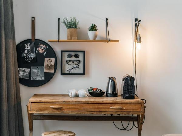 Eye Hotel : photo 9 de la chambre suite familiale deluxe