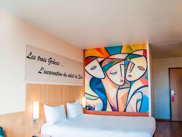 ibis Montpellier Centre Comedie : photo 2 de la chambre chambre double exécutive avec canapé-lit