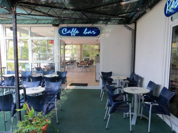 APARTMENTS ON THE BEACH IN BAY MALA LUKA : photo 10 de la chambre appartement 2 chambres