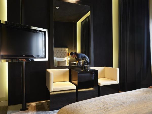 9Hotel Mercy : photo 7 de la chambre chambre double classique