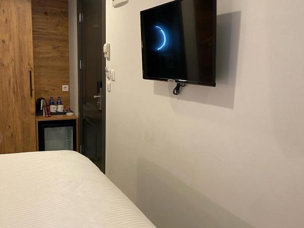 The Gate Kadıköy Downtown : photo 3 de la chambre chambre double Économique