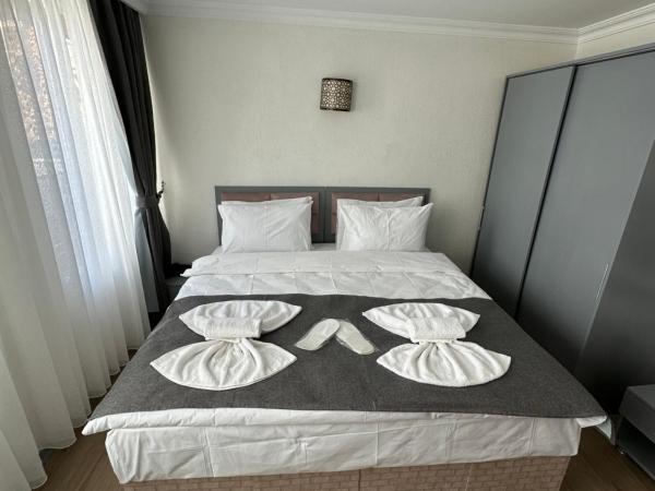 BİG ORANGE HOTEL : photo 8 de la chambre chambre triple deluxe