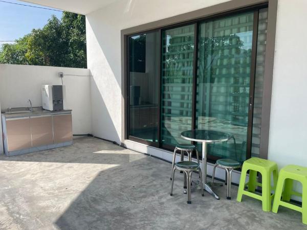 15 min to Qing Xin Ling Cultural Village Ipoh : photo 5 de la chambre chambre double Économique