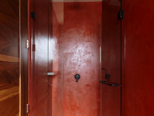 Macondo Arte Oaxaca : photo 3 de la chambre suite