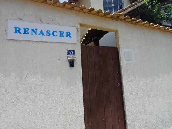 Renascer Suites : photo 9 de la chambre suite - vue sur piscine