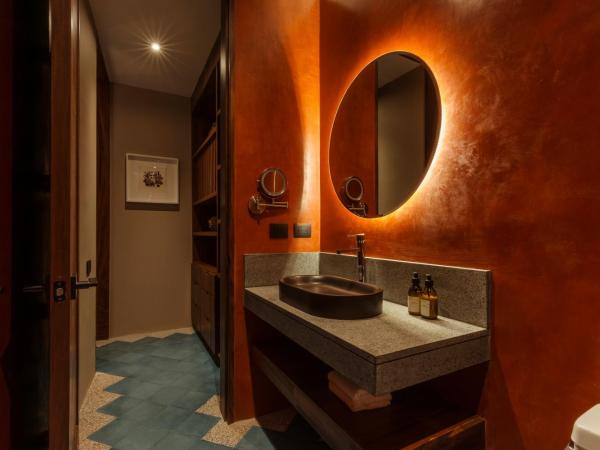 Macondo Arte Oaxaca : photo 5 de la chambre suite deluxe