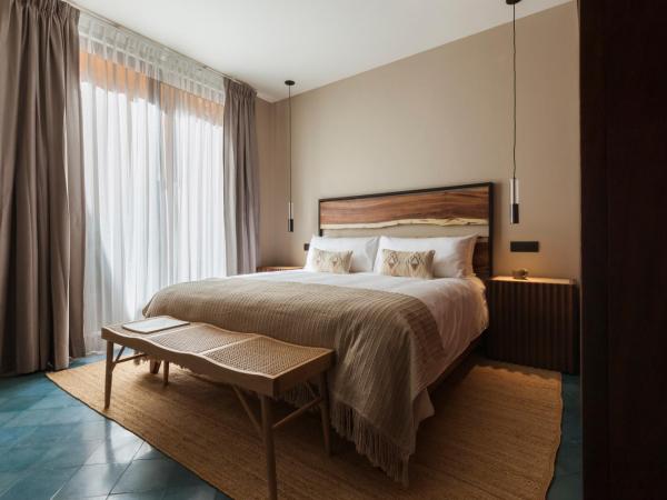 Macondo Arte Oaxaca : photo 3 de la chambre suite deluxe