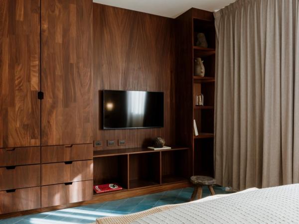 Macondo Arte Oaxaca : photo 6 de la chambre suite supérieure