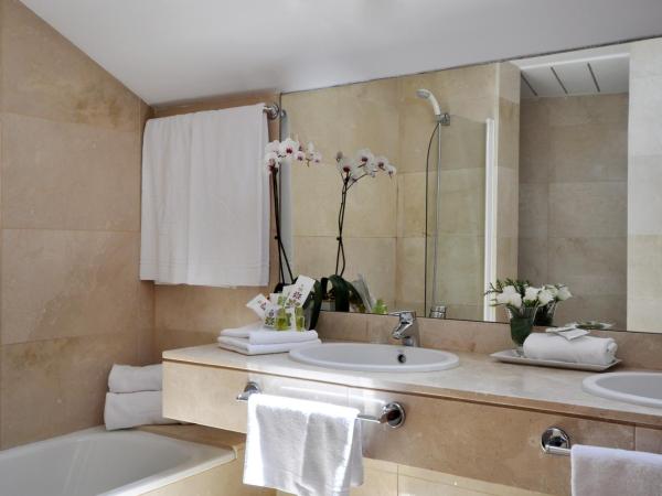 Suite Prado : photo 9 de la chambre appartement 1 chambre