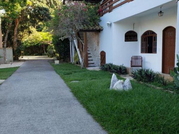 Pousada Recanto Das Emerências : photo 1 de la chambre chambre familiale