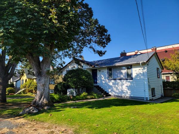James Bay Inn Hotel, Suites & Cottage : photo 2 de la chambre maison 2 chambres