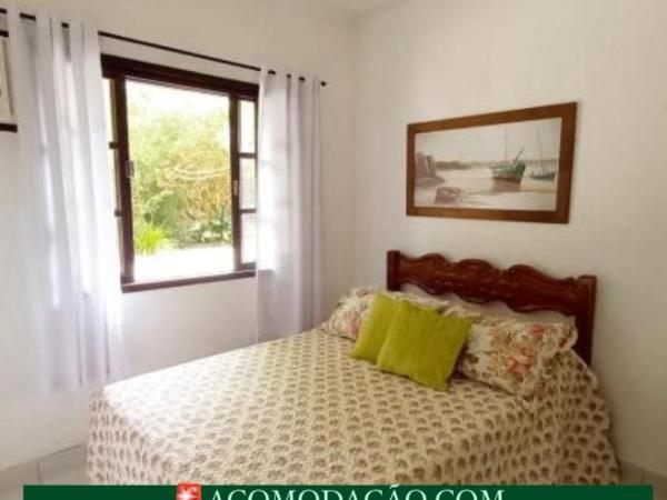 Pousada Recanto Das Emerências : photo 5 de la chambre studio familial