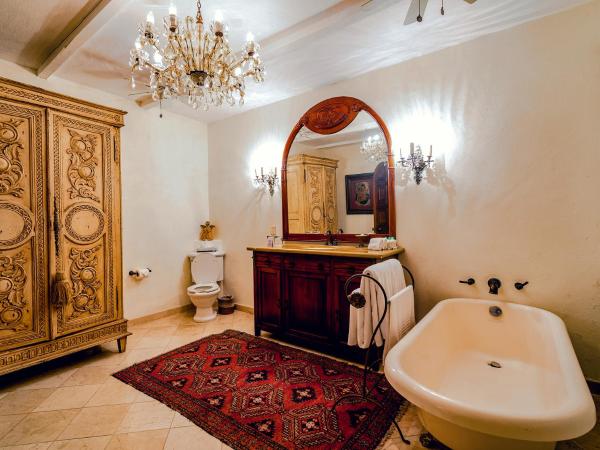 Hacienda San Angel : photo 2 de la chambre junior suite - san gabriel