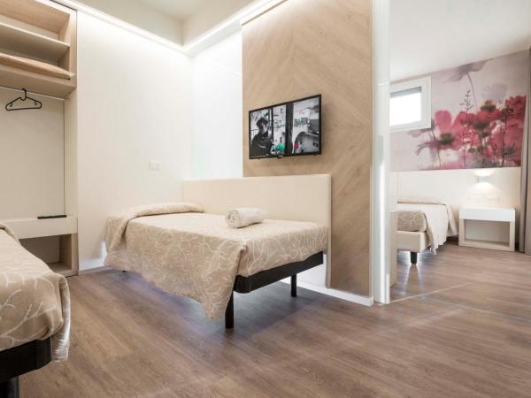 Hotel Harmony : photo 4 de la chambre suite deluxe - vue sur mer