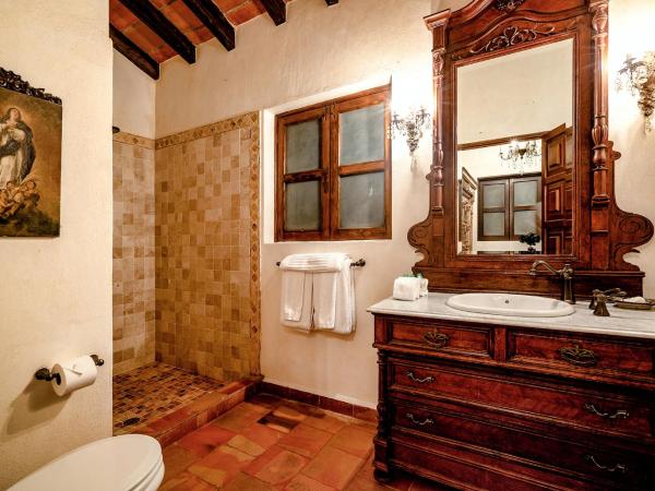 Hacienda San Angel : photo 3 de la chambre master suite - san jose