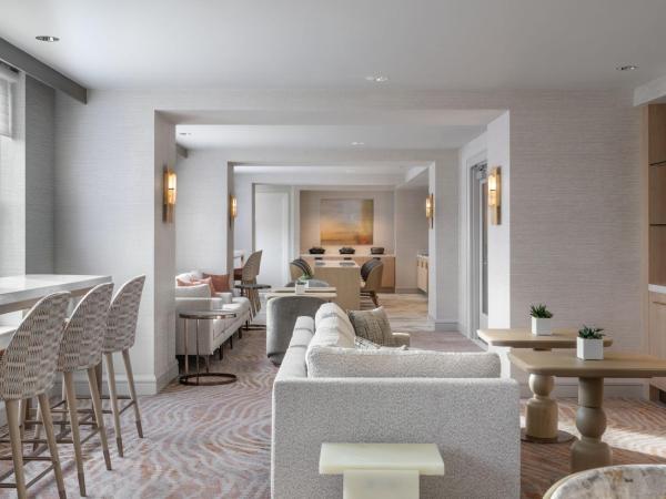 The Westin Book Cadillac Detroit : photo 9 de la chambre chambre lit king-size supérieure