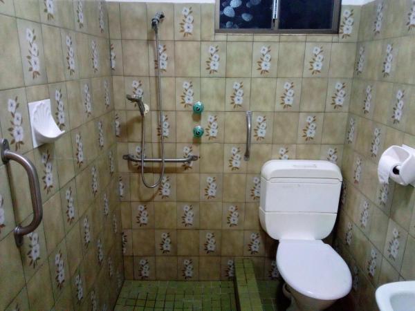 Homestay upon Kenwick Station : photo 5 de la chambre chambre double Économique