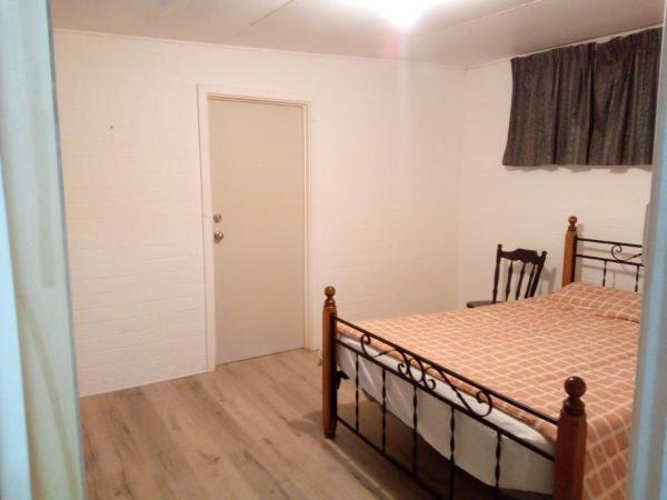 Homestay upon Kenwick Station : photo 4 de la chambre chambre double Économique