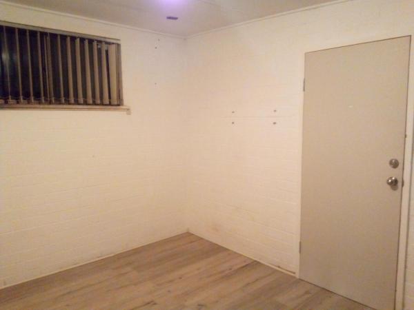 Homestay upon Kenwick Station : photo 7 de la chambre chambre double Économique