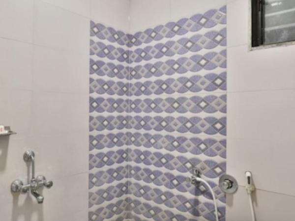 HOTEL SHREENATH : photo 1 de la chambre chambre double deluxe