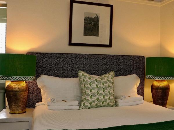 Edward Lodge New Fam : photo 5 de la chambre chambre lit queen-size premium