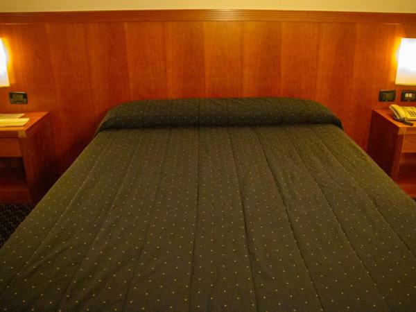 Pacific Hotel Fortino : photo 7 de la chambre chambre double ou lits jumeaux