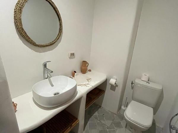 Dar Yessine Boutique Hôtel : photo 2 de la chambre chambre double - vue sur jardin