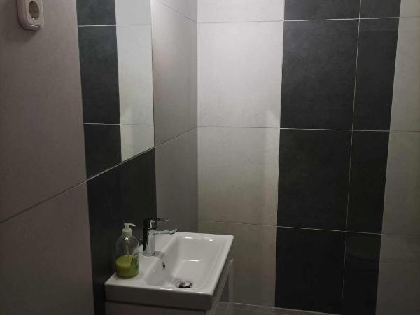 HELIOS Hotel Apartments : photo 6 de la chambre studio