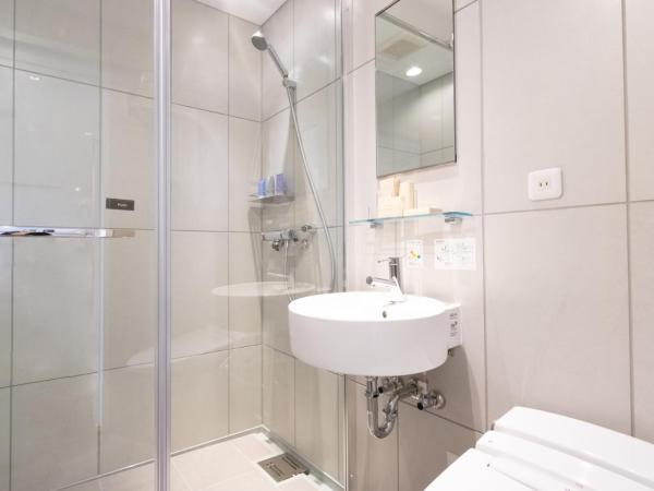 Hilltop Resort Fukuoka : photo 6 de la chambre area f twin