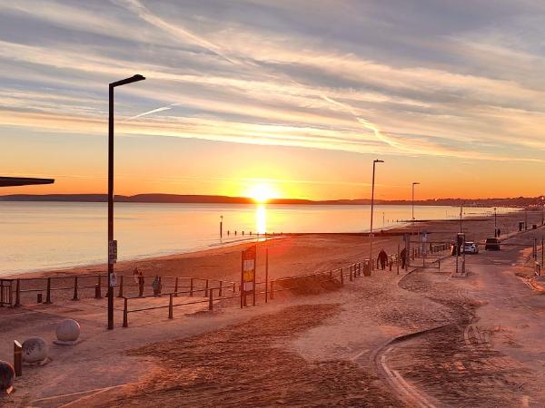 Cosy Bee and Apartment : photo 7 de la chambre room 3 king room with shared bathroom