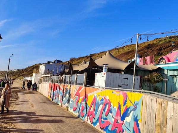 Cosy Bee and Apartment : photo 6 de la chambre room 5 king room with shared bathroom