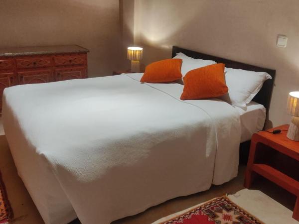 Côté Sud : photo 3 de la chambre appartement supérieur