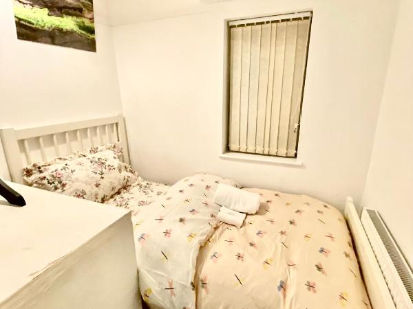 Luxurious Suite: Nottingham Room : photo 3 de la chambre chambre simple deluxe