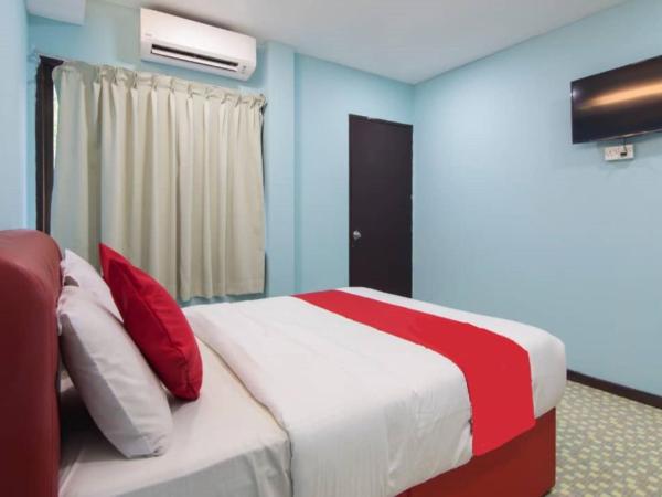 Star Hotel : photo 3 de la chambre chambre lit queen-size deluxe