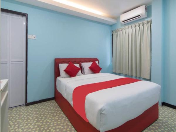 Star Hotel : photo 4 de la chambre chambre lit queen-size deluxe