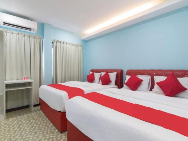 Star Hotel : photo 1 de la chambre chambre familiale